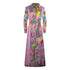 Inoa Fashion Keukenhoff 120216 Freya Dress Womens